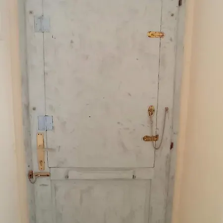 Апартаменты Entrata *