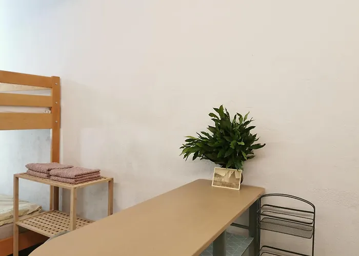 公寓 Entrata 皮兰